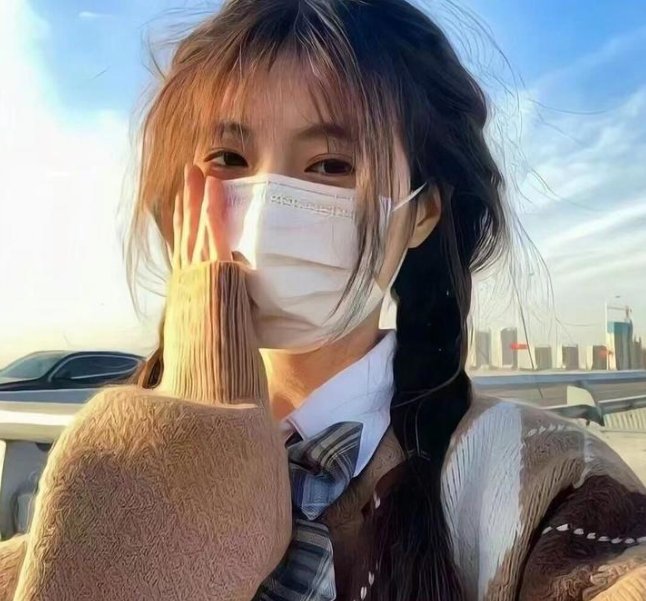 意外的人生 封面